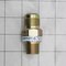 Thrifco Plumbing No. 48 1/2 Inch Flare x 3/4 Inch MIP Brass Adapter 4401140 - alternate 4